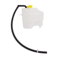 thumbnail image 4 of For Nissan Altima 2013 14 15 16 17 2018 Coolant Reservoir Tank Assembly | With Cap | Replacement For NI3014123 | 217103TA1A, 4 of 6