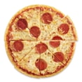 thumbnail image 4 of Pizza de pepperoni sin curar con base de coliflor sin gluten 320g, 4 of 5
