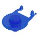 thumbnail image 1 of SAPO FLAP DE 2 COLOR AZUL C/PROTECTOR, 1 of 4