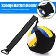 thumbnail image 4 of LJNYFDC Volleyball Training Aid Volleyball Trainer with Fastener Length Adjustable Simple Installation Volleyball Attack Trainer Effective Training Tool, 4 of 5