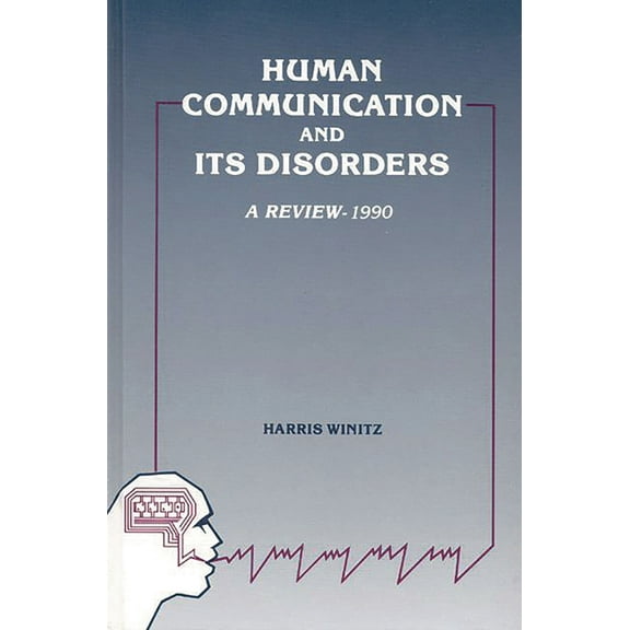Human Communication and Its Disorders, Volume 3, (Hardcover)