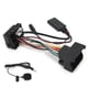 thumbnail image 3 of Cable de Entrada Auxiliary, Transferencia de Datos establece DSD Transmisión de Gran Capacidad 5.0 Conector de Audio Autico Para Tableta para Teléfono, 3 of 7