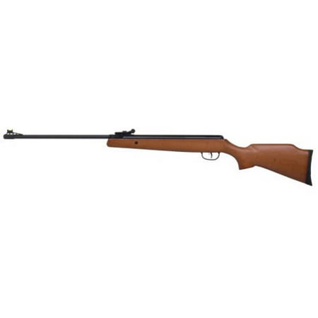 - Crosman Optimus .177 Caliber Break Barrel Air Rifle