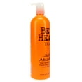 thumbnail image 3 of TIGI Bed Head Self Absorbed Mega Nutrient Shampoo 25.36 oz, 3 of 8