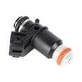 thumbnail image 4 of 2PCS 16450-PLD-003 Fuel Injectors For Suzuki BOULEVARD M50 / C50 15710-14g00, 4 of 10