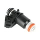 thumbnail image 4 of 2 inyectores de combustible 16450-PLD-003 para Suzuki BOULEVARD M50 / C50 15710-14g00, 4 of 11