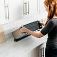 thumbnail image 4 of Ninja SP300C Foodi 10-in-1 Dual Heat Air Fry Oven, Countertop Oven, Broil, 1800-watts, 4 of 5