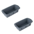 thumbnail image 2 of 2Pack Large Ice Block Mold for Cold Plunge Ice Bath Tub, Reusable Silicone Large Ice Cube Mold for Cold Plunge Tub,Ice Bricks for Ice Bath at Home, 2 of 7