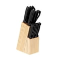 thumbnail image 3 of Set de Cuchillos Ekco 14 Piezas Classic de Acero Inoxidable, 3 of 4