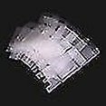 thumbnail image 3 of 50 Pcs Boîte Transparente en PVC Pack Boîte Transparente C Boîte Cadeau de Mariage, 3 of 5