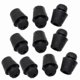 thumbnail image 1 of Universal Car Door Shock Absorber Gasket for Enhanced Comfort and Noise Reduction, 1 of 5