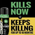 thumbnail image 5 of Combat Max Ant and Roach Killer, Quick Kill Foam Spray, 17.5 oz, 5 of 7