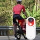 thumbnail image 3 of Silicona Light Protect Sleeve Bike Light Cover para Garmin Varia RCT715 (Blanco), 3 of 5