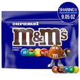 thumbnail image 2 of M&M's Sharing Size Caramel Chocolate Candy - Sharing Size - 9.05oz, 2 of 5