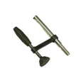 thumbnail image 4 of Clamp de fijación de abrazadera de carpintería de madera en agujeros de 3/4 Resistentes resistentes de abrazadera HF de sostén HF sostenga, 4 of 9