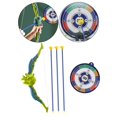 thumbnail image 3 of Juguetes de y flecha, juego de de entretenimiento para interiores y exteriores para mayores de 6 años, regalos de vacaciones para niño Estilo E Baoblaze Juguetes deportivos al aire libre, 3 of 8