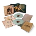 thumbnail image 3 of Melanie Martinez - HADES (Walmart Exclusive) (Heirloom Mint 2xLP) - Vinyl, 3 of 4