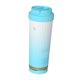 thumbnail image 5 of Hervidor eléctrico de coche Macarena 12V Taza Calentamiento Azul, 5 of 8