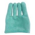 thumbnail image 3 of Toe  Separator Pad Toe  Separator Mat Anti Bedsore Toe  Separator Multi Color Toe Separator Pad Anti Bedsore Mat Cloth For Bedridden Old PeopleLight Green Free Size, 3 of 8