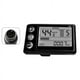 thumbnail image 1 of Pantalla LCD para Bicicleta Eléctrica LCD-S866, Panel de Visualización Tablero Instrumentos, 24 V, 36 48 Scooter Eléctrico 6 Pines, 1 of 5