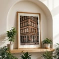 thumbnail image 6 of Tribeca Architectural 01 - Manhattan New York Photography Unframed Wall Art Print 11 x 14 inches, 6 of 69