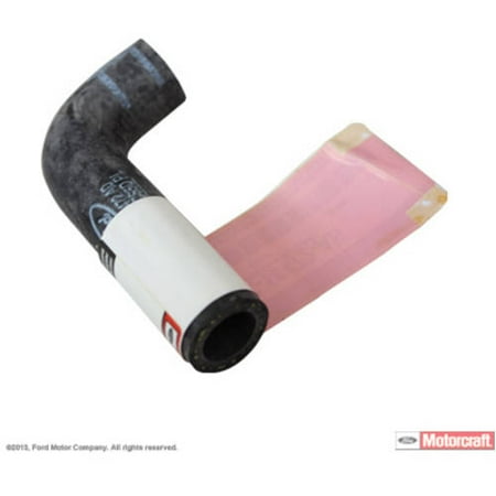 Motorcraft HVAC Heater Hose, Kh578