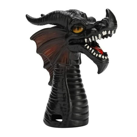 

Fire-breathing Dragon Steam Release Accessory Steam Diverter for Pressure Cooker Kitchen Supplies New