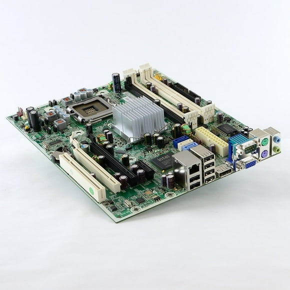 HP Compaq DC7900 SFF Motherboard, P/N 462432-001, Refurbished