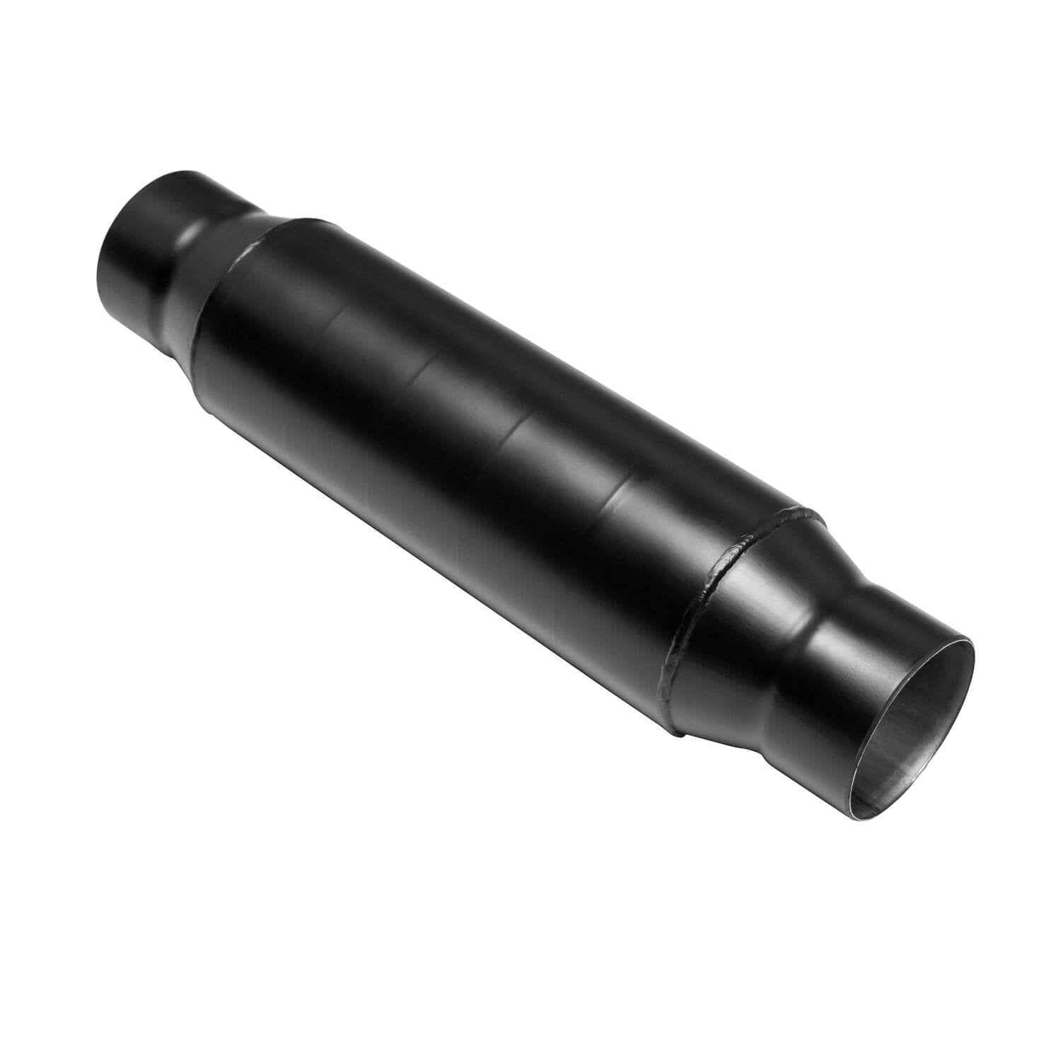 Flowmaster 815430 Outlaw Muffler 409S - 3.00 in. Center In 3.00 in. Center Out - Aggressive