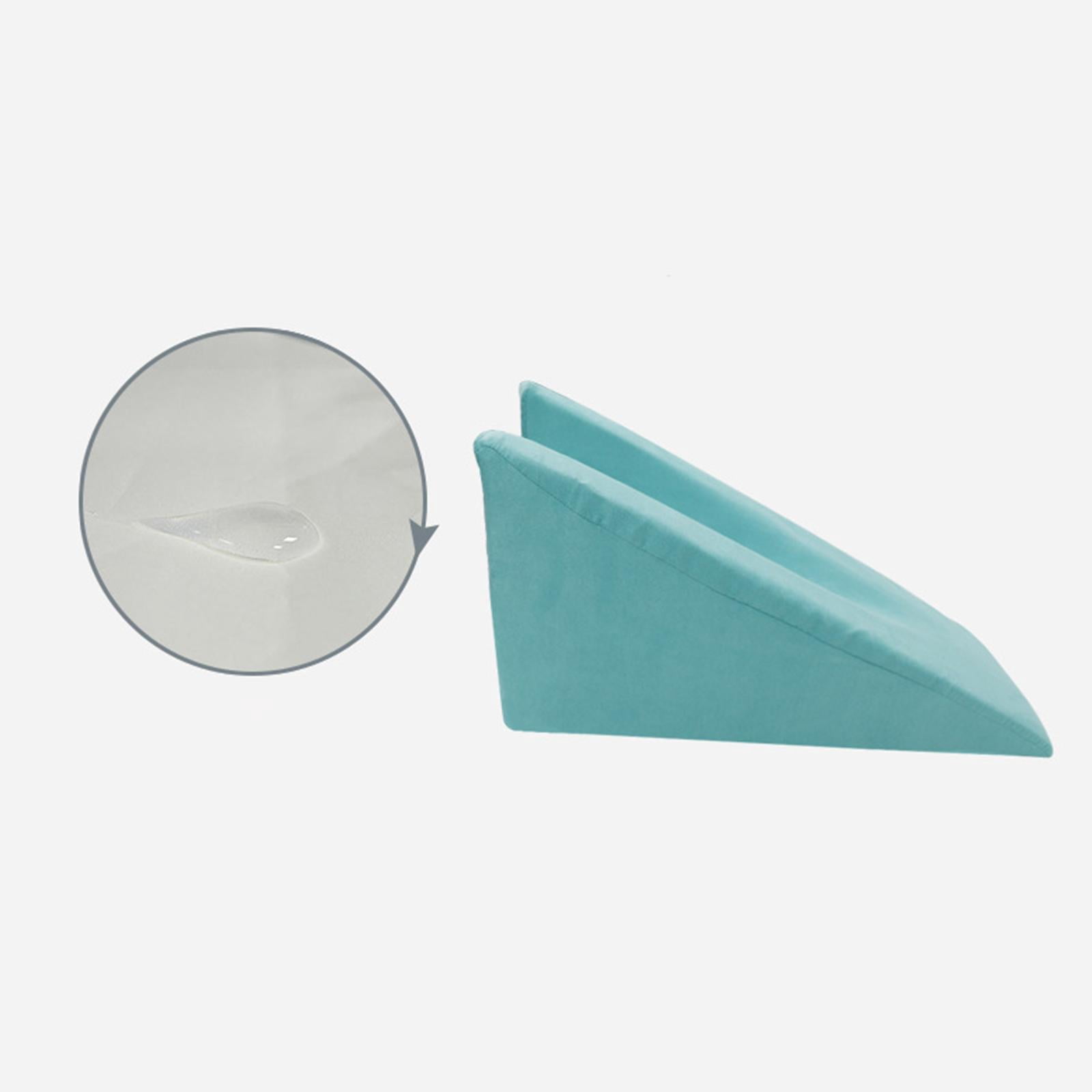 EHJRE Arm Elevated Pillow Arm Cushion Pillow Arm Rest Foam Arm Wedge Elevating Pillow Arm Pads for after , Swelling or Injury