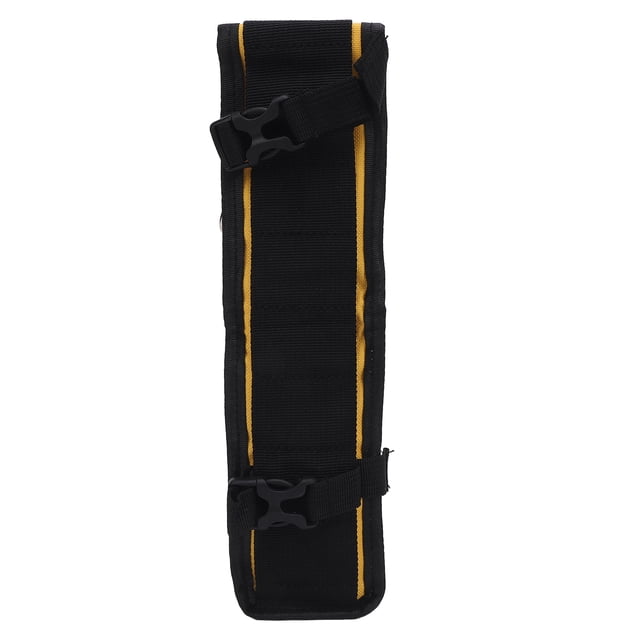 Mini Tank Cylinder Bag with Polyester Material, Elasticity and Durability, for Diving, Swimming