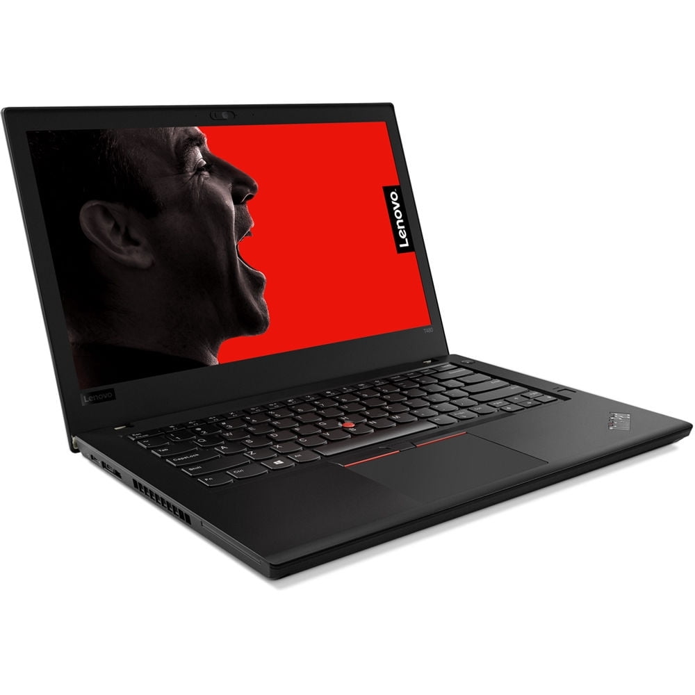 Lenovo ThinkPad T480S Intel Core i5-8250U X4 1.6GHz 8GB 256GB SSD