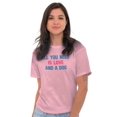 thumbnail image 4 of Cute All You Need Is Dog Pet Owner Women's Graphic T Shirt Tees Brisco Brands S, 4 of 6