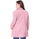 thumbnail image 5 of Abrigo Cruzado Agnes Orinda SolaMuesTalGrande RoT 3XL, 5 of 6