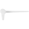thumbnail image 1 of BRIGHTFUFU Universal Toilet Flush Handle Replacement Plastic for Adults 1Pcs, 1 of 8