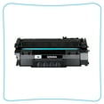 thumbnail image 7 of Ink realm Compatible Toner Replacement for HP 49A Q5949A High Yield (Black, 2-Pack), 7 of 7