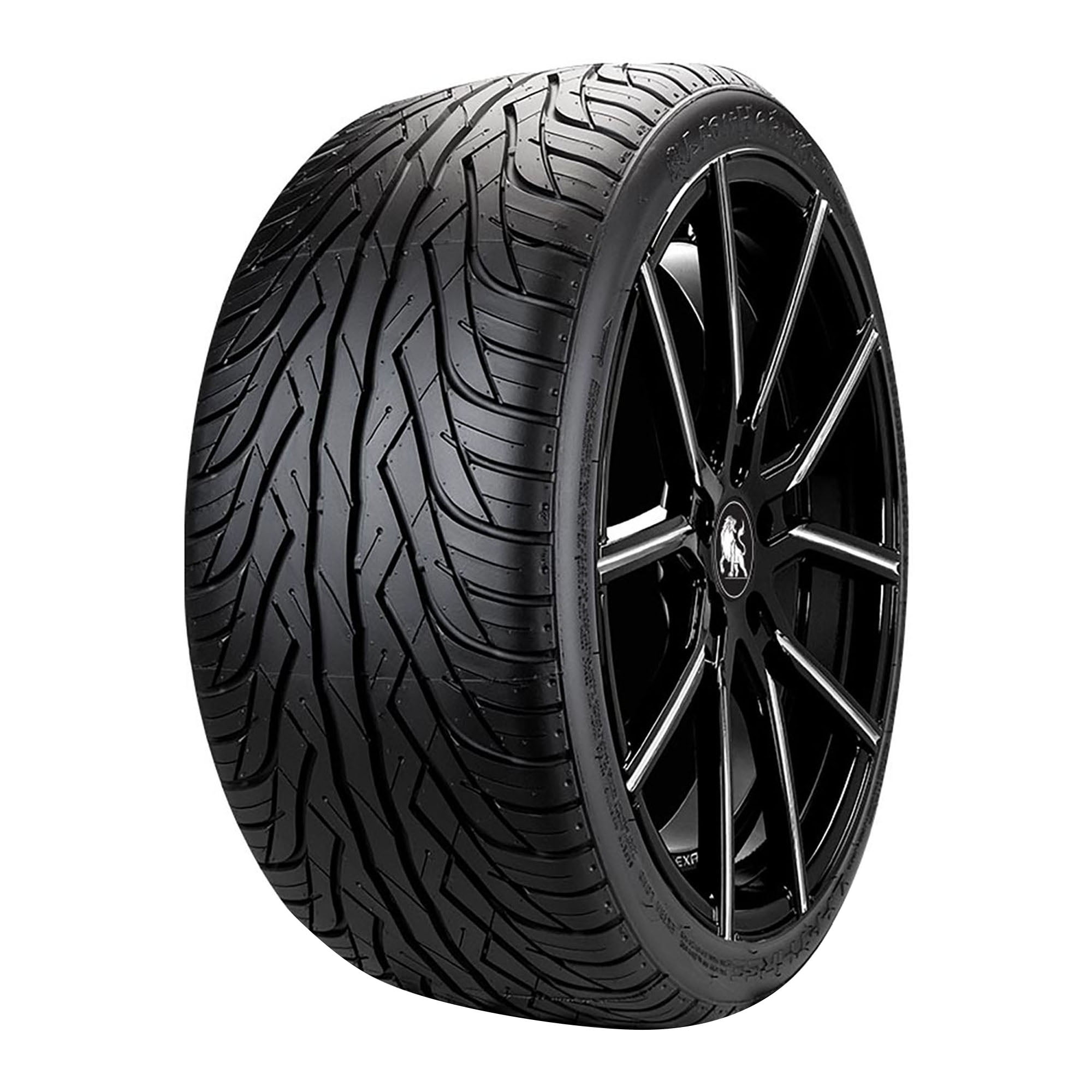 Lionhart LH-TEN All Season 295/25ZR28 103W XL Passenger Tire