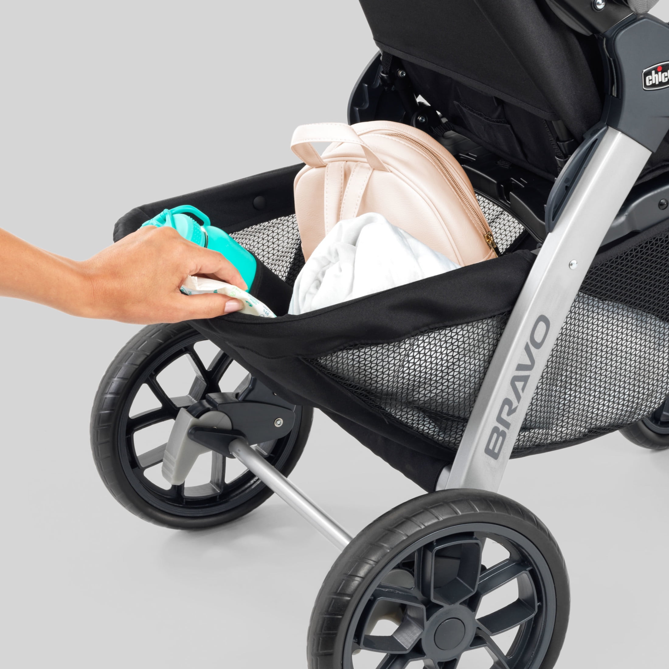 Bravo chicco sale