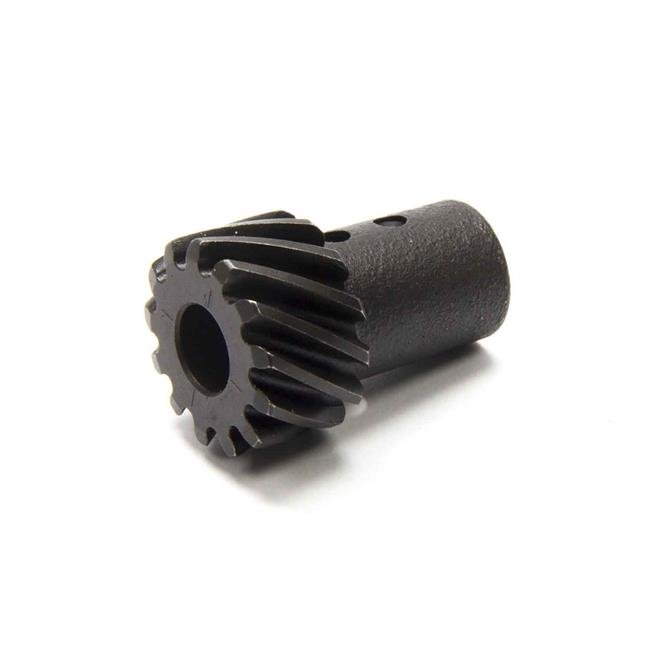 10456413 0.49 in. Melonized Distributor Gear 19861991 Chevy V8