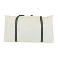 thumbnail image 2 of Bolsa de viaje de viaje al aire libre Almacenamiento de bolsos de silla de mesa plegable con cremallera Organizador de equipos de picnics para jardín L, 2 of 8