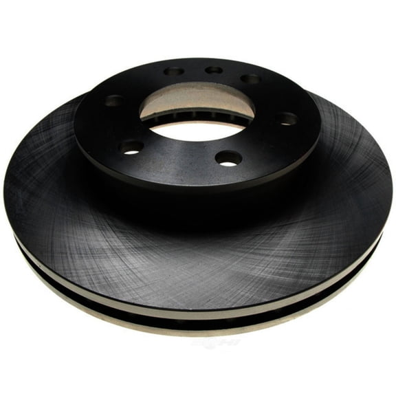 BRAKE ROTORS OEM