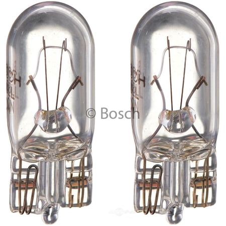 Bosch 168LL Longlife - Twin Pack