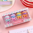 Hot Clearance Sale Erasers Food Erasers Pencil Erasers for Kids Rewards
