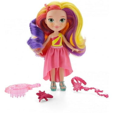 Nickelodeon Sunny Day Pop-In Style Ball Gown Sunny