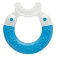 thumbnail image 1 of MAM Baby Toys, Teething Toys, Bite & Brush Teether, Boy, 3+ Months, 1 of 6