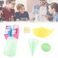 thumbnail image 1 of Geometric Shapes Volume Demonstrator, Geometry Model Demonstration Geometric Math Tools  For Home For Teachers For School For Student, 1 of 8