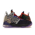 thumbnail image 2 of Nike Kid's LeBron 17 What The Basketball Shoes, from StockX, 2 of 5