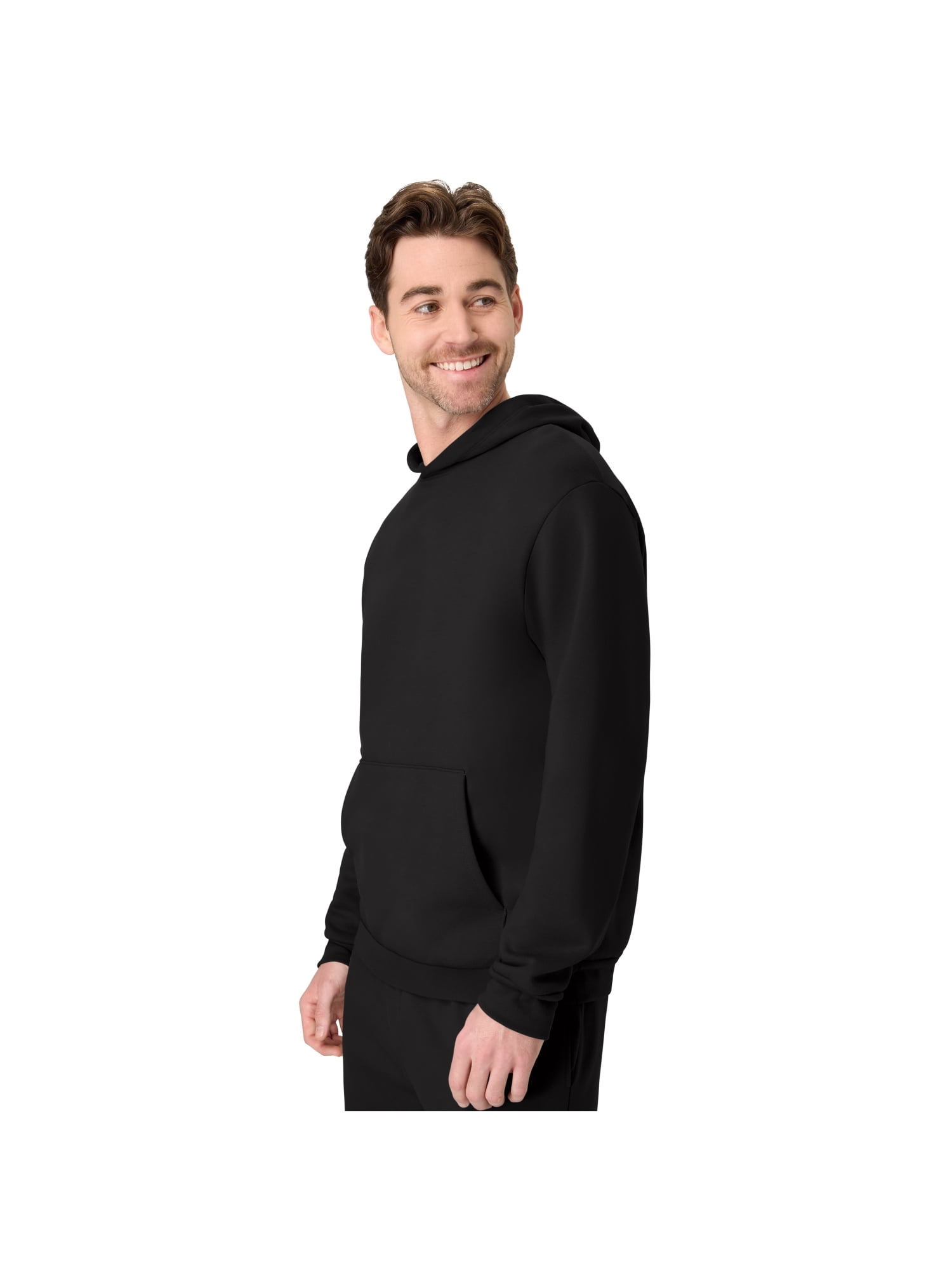 Hanes Men's & Big Men's Essentials Fleece Hoodie Sweatshirt, Sizes S-5XL
