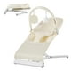 thumbnail image 1 of Hamaca plegable para bebes VEVOR, asiento para bebes de 0 a 9 meses con barra de juguetes, 1 of 9