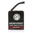 thumbnail image 3 of AntiGravity 12 V Multipurpose Ultra Compact TIRE Inflator, Air Pump +Plus: AG-MSA-9A, 3 of 4